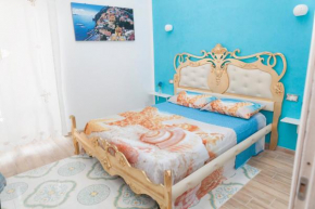 Bed & Breakfast Santa Caterina